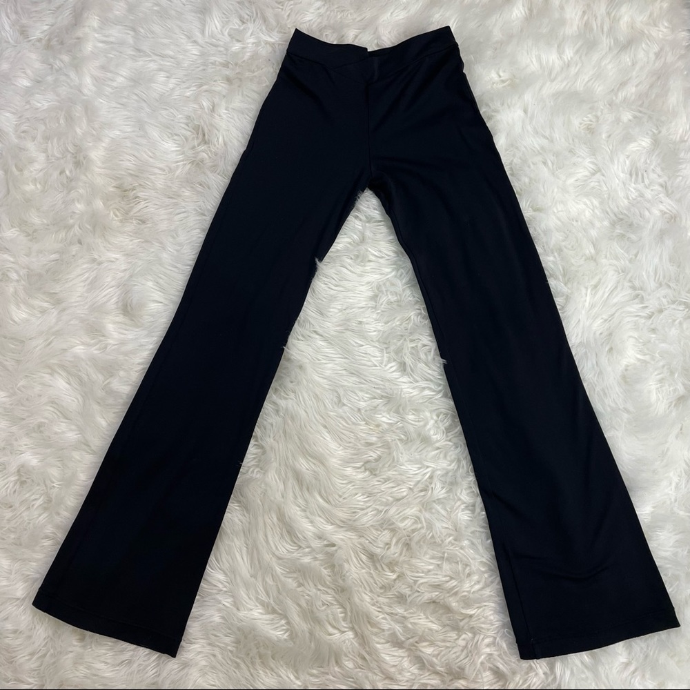 Capezio Jazz Pants Kids Large